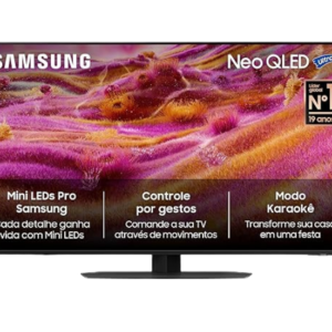 Samsung Vision AI TV 43" NEO QLED