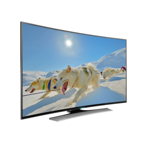 Tv's